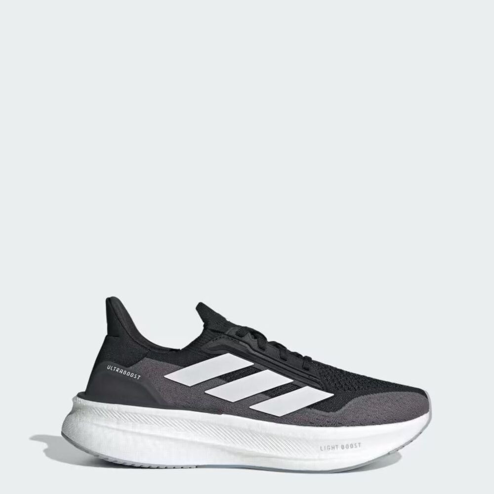 9.5M / 10.5W - [NEW] Men's adidas UltraBoost 5X Running Shoes 'Black'‎ IH3110